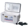 Lada Frigorifica LINEAEFFE 48ltr, 58x34x36cm