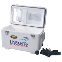Lada Frigorifica LINEAEFFE 48ltr, 58x34x36cm