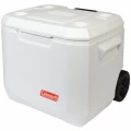 Lada Frigorifica Pasiva cu Roti Coleman Marine Xtreme 2023, 47l  Lada Frigorifica Pasiva cu Roti Coleman Marine Xtreme 2023, 47l