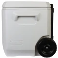 Lada Frigorifica Pasiva cu Roti Coleman Marine Xtreme 2023, 47l  Lada Frigorifica Pasiva cu Roti Coleman Marine Xtreme 2023, 47l