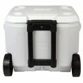 Lada Frigorifica Pasiva cu Roti Coleman Marine Xtreme 2023, 47l  Lada Frigorifica Pasiva cu Roti Coleman Marine Xtreme 2023, 47l