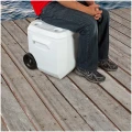 Lada Frigorifica Pasiva cu Roti Coleman Marine Xtreme 2023, 47l  Lada Frigorifica Pasiva cu Roti Coleman Marine Xtreme 2023, 47l