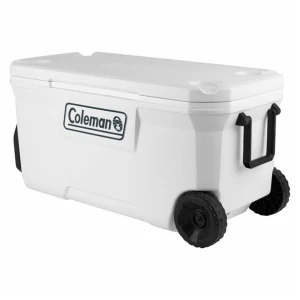 Lada Frigorifica Pasiva cu Roti Coleman Marine Xtreme 2023 94