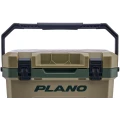 Lada Frigorifica Plano Frost Cooler 21 Quart, 20L, Iraland Green, 51x39x36cm Lada Frigorifica Plano Frost Cooler 21 Quart, 20L, Iraland Green, 51x39x36cm