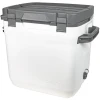Lada Frigorifica STANLEY The Cold-For-Days Outdoor Cooler 28.3L / 30QT, Polar