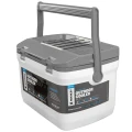 Lada Frigorifica STANLEY The Easy-Carry Outdoor Cooler 15.1L / 16QT, Polar White
