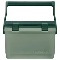 Lada Frigorifica Stanley The Easy-carry Outdoor Cooler 15.1l / 16qt, Stanley Green