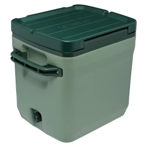 Lada Frigorifica Stanley, The Cold-For-Days, Green, 28.3L Lada Frigorifica Stanley, The Cold-For-Days, Green, 28.3L