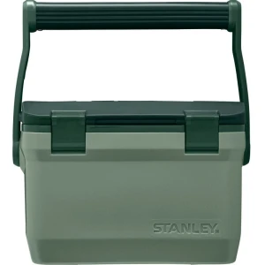 Lada Frigorifica Stanley, The Easy-Carry Outdoor Cooler, Green, 6.6L Lada Frigorifica Stanley, The Easy-Carry Outdoor Cooler, Green, 6.6L