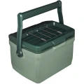 Lada Frigorifica Stanley, The Easy-Carry Outdoor Cooler, Green, 6.6L Lada Frigorifica Stanley, The Easy-Carry Outdoor Cooler, Green, 6.6L