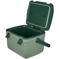 Lada Frigorifica Stanley, The Easy-Carry Outdoor Cooler, Green, 6.6L Lada Frigorifica Stanley, The Easy-Carry Outdoor Cooler, Green, 6.6L