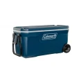 Lada izoterma cu roti Coleman Xtreme 95l Lada izoterma cu roti Coleman Xtreme 95l