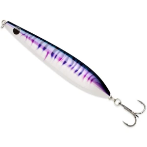Lingurita Oscilanta Rapala Kallan, Purple Tiger  11cm, 26g  Lingurita Oscilanta Rapala Kallan, Purple Tiger  11cm, 26g