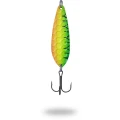 Lingurita Oscilanta Zebco 10g 4,8cm Trophy Z-Slim firetiger   sinking  Lingurita Oscilanta Zebco 10g 4,8cm Trophy Z-Slim firetiger   sinking