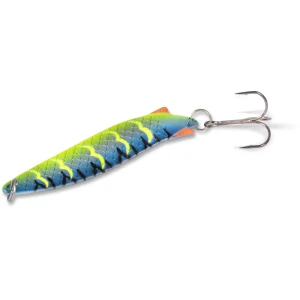 Lingurita Oscilanta Zebco 10g 6,0cm Trophy Z-Spoony herring  sinking  Lingurita Oscilanta Zebco 10g 6,0cm Trophy Z-Spoony herring  sinking