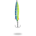  Lingurita Oscilanta Zebco 10g 6,0cm Trophy Z-Spoony herring  sinking