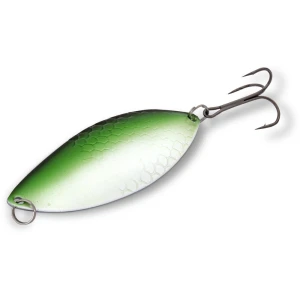  Lingurita Oscilanta Zebco 15g , 8cm Trophy Z-Flat Slim Sandeel sinking