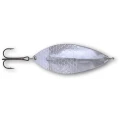 Lingurita Oscilanta Zebco 15g , 8cm Trophy Z-Flat Slim silver sinking  Lingurita Oscilanta Zebco 15g , 8cm Trophy Z-Flat Slim silver sinking