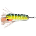  Lingurita Zebco 22g 7,5cm Trophy Z-Weedless Ace pike sinking