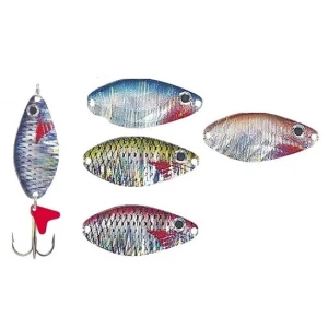 LINGURA JAXON ALGA SCOT 3H 32GR 