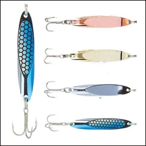 LINGURA JAXON CAST 10GR 1B 