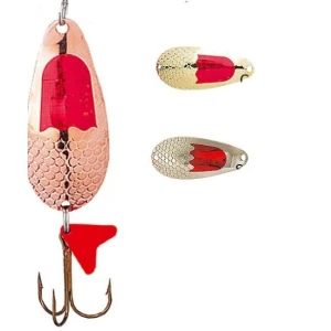 LINGURA JAXON KARAS BLASK LIGHT 1C 9GR LINGURA JAXON KARAS BLASK LIGHT 1C 9GR