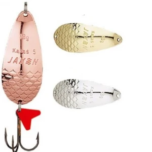 LINGURA JAXON KARAS CLASSIC 3S 24GR 