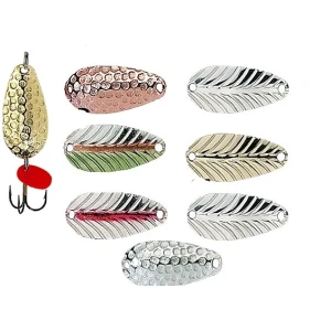 LINGURA JAXON KARAS MICRO 1G 2GR