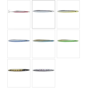 LINGURA JAXON SLIM 18GR 1B 