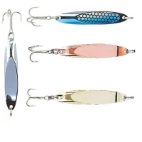 Lingura Jaxon Slim Cast 15gr 2g 