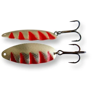 LINGURA OSCILANTA BERTI Linx Argint nr.1 9g LINGURA OSCILANTA BERTI Linx Argint nr.1 9g