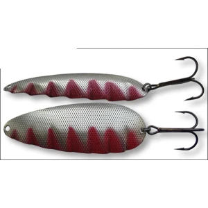 LINGURA OSCILANTA BERTILURE LINX GIGANT 95MM/16GR SILVER