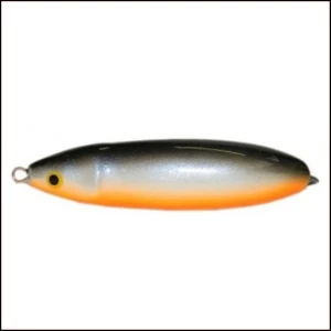 LINGURA OSCILANTA CU SISTEM ANTIBRADIS RAPALA 7CM SD
