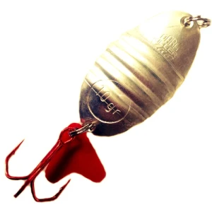 LINGURA OSCILANTA DARA KILLER GALBENA TAC 3D 10GR