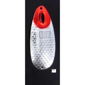 LINGURA OSCILANTA RUBLEX EIRA NR.3 12 G/7.6CM B-ATR LINGURA OSCILANTA RUBLEX EIRA NR.3 12 G/7.6CM B-ATR