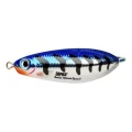 LINGURA RAPALA  ANTIBRADIS 8CM 16GR METAL BLEU LINGURA RAPALA  ANTIBRADIS 8CM 16GR METAL BLEU
