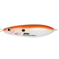 LINGURA RAPALA RATTLIN' MINNOW SPOON 8CM / 16GR FRP 