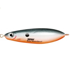 LINGURA RAPALA RATTLIN MINNOW SPOON 8CM 16GR SD 
