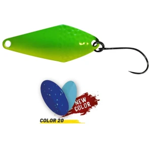 LINGURITA COLMIC HERAKLES OSCILANTA AMMER 4.6gr Sky Light LINGURITA COLMIC HERAKLES OSCILANTA AMMER 4.6gr Sky Light