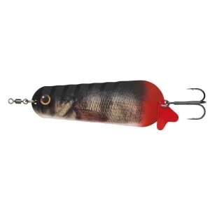 LINGURITA OSCILANTA ABU GARCIA ATOM PRO, PERCH, 11CM, 55G LINGURITA OSCILANTA ABU GARCIA ATOM PRO, PERCH, 11CM, 55G