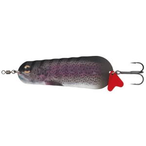 LINGURITA OSCILANTA ABU GARCIA ATOM PRO, RAINBOW TROUT, 11CM, 55G LINGURITA OSCILANTA ABU GARCIA ATOM PRO, RAINBOW TROUT, 11CM, 55G