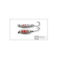 LINGURITA OSCILANTA BERTILURE CANDY TROUT NR.1 LUNGIME 28MM. CULOARE WHITE TROUT 2 GRAME LINGURITA OSCILANTA BERTILURE CANDY TROUT NR.1 LUNGIME 28MM. CULOARE WHITE TROUT 2 GRAME