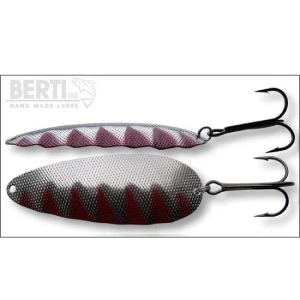 LINGURITA OSCILANTA BERTILURE LINX XXL LUNGIME 78 MM. CULOARE NICKEL 16 GRAME LINGURITA OSCILANTA BERTILURE LINX XXL LUNGIME 78 MM. CULOARE NICKEL 16 GRAME