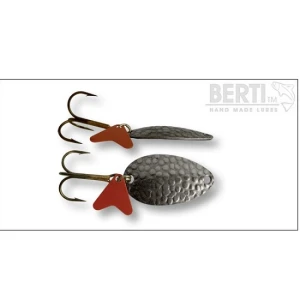 LINGURITA OSCILANTA BERTILURE OISTER NR.1 CULOARE GOLD LUNGIME 37 MM. 3,5 GRAME LINGURITA OSCILANTA BERTILURE OISTER NR.1 CULOARE GOLD LUNGIME 37 MM. 3,5 GRAME