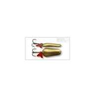LINGURITA OSCILANTA BERTILURE P. KILLER NR.1 CULOARE GOLD LUNGIME 30 MM. 3,5 GRAME LINGURITA OSCILANTA BERTILURE P. KILLER NR.1 CULOARE GOLD LUNGIME 30 MM. 3,5 GRAME