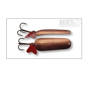 LINGURITA OSCILANTA BERTILURE PISCOT NR.1 LUNGIME 55 MM. CULOARE NICKEL 13 GRAME LINGURITA OSCILANTA BERTILURE PISCOT NR.1 LUNGIME 55 MM. CULOARE NICKEL 13 GRAME