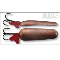 LINGURITA OSCILANTA BERTILURE PISCOT NR.3 LUNGIME 80 MM. CULOARE CUPRU 11 GRAME LINGURITA OSCILANTA BERTILURE PISCOT NR.3 LUNGIME 80 MM. CULOARE CUPRU 11 GRAME