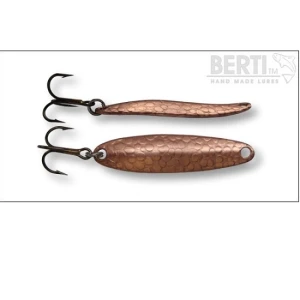 LINGURITA OSCILANTA BERTILURE STICK NR.1 LUNGIME 53 MM. CULOARE CUPRU 6 GRAME LINGURITA OSCILANTA BERTILURE STICK NR.1 LUNGIME 53 MM. CULOARE CUPRU 6 GRAME