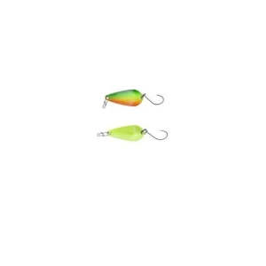 LINGURITA OSCILANTA COLMIC AMMER 4.6gr Matt Firetiger Gold LINGURITA OSCILANTA COLMIC AMMER 4.6gr Matt Firetiger Gold