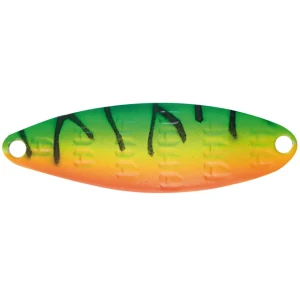 LINGURITA OSCILANTA COLMIC DRIBBLE SPOON 2.5gr FIRE tiger LINGURITA OSCILANTA COLMIC DRIBBLE SPOON 2.5gr FIRE tiger